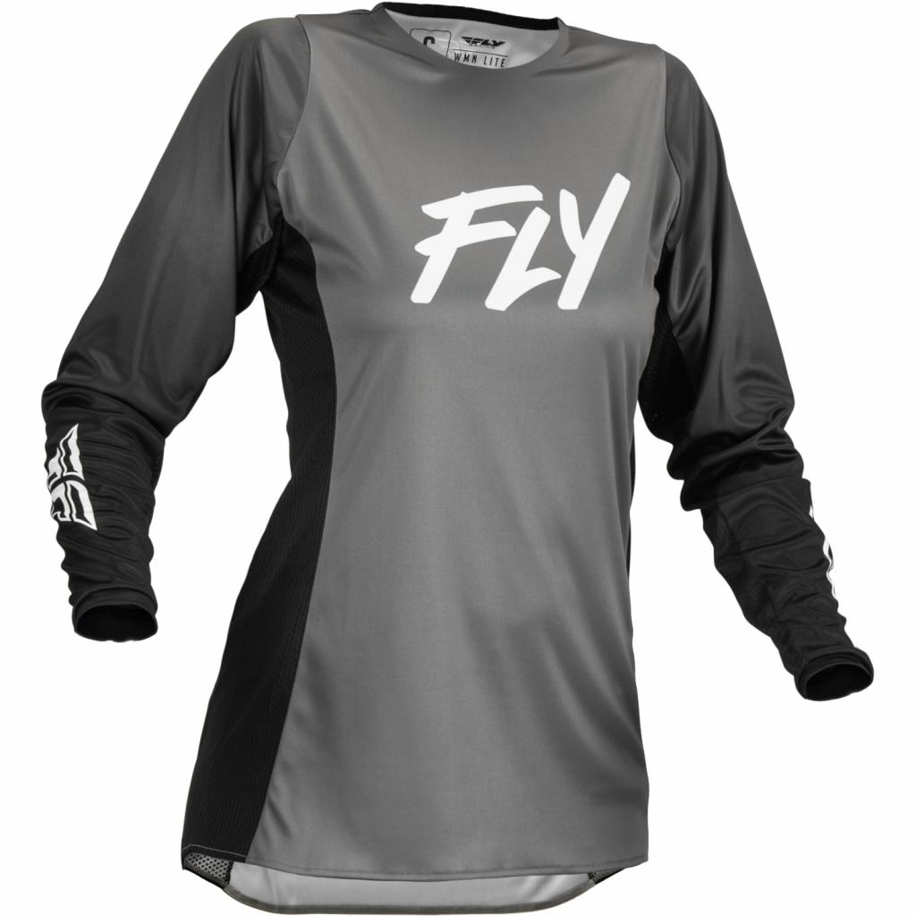 Camiseta Fly Racing Lite Mujer 2023