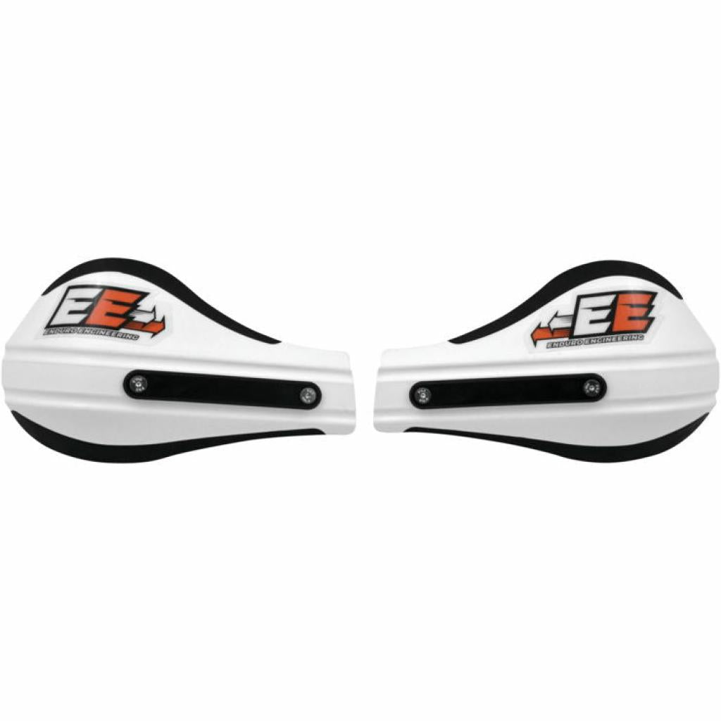 Enduro Engineering - Evo 2 Outer Mount Roost Deflectors