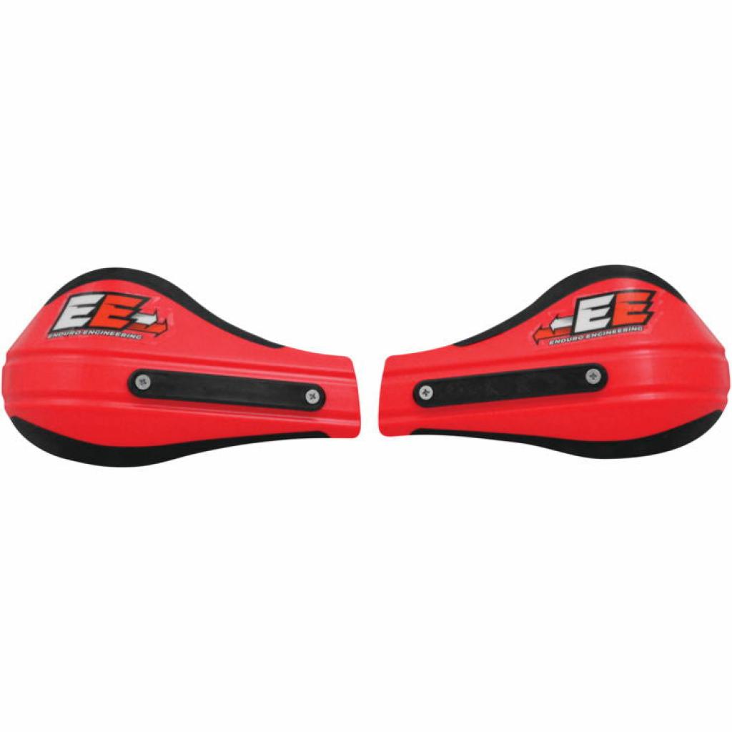 Enduro Engineering - Evo 2 Outer Mount Roost Deflectors
