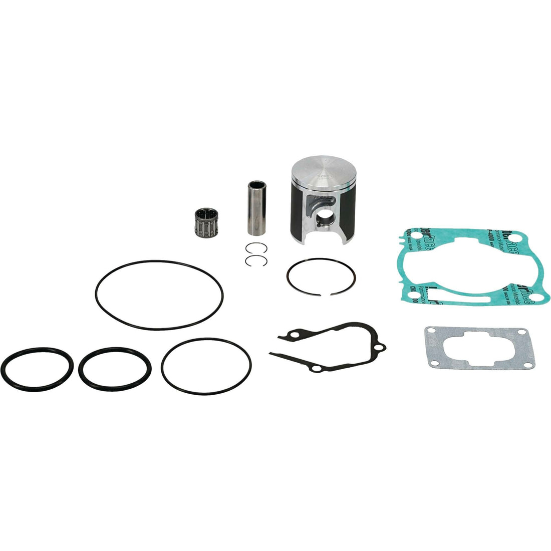 Vertex Cast Replica Top End Kit | VTK24370A-1