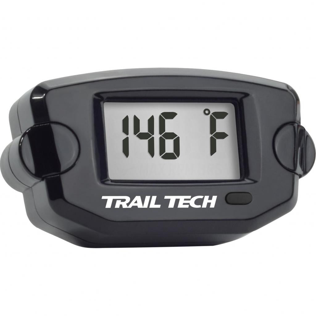 Trail tech tto meter finne sensor 8mm | 742-ef8
