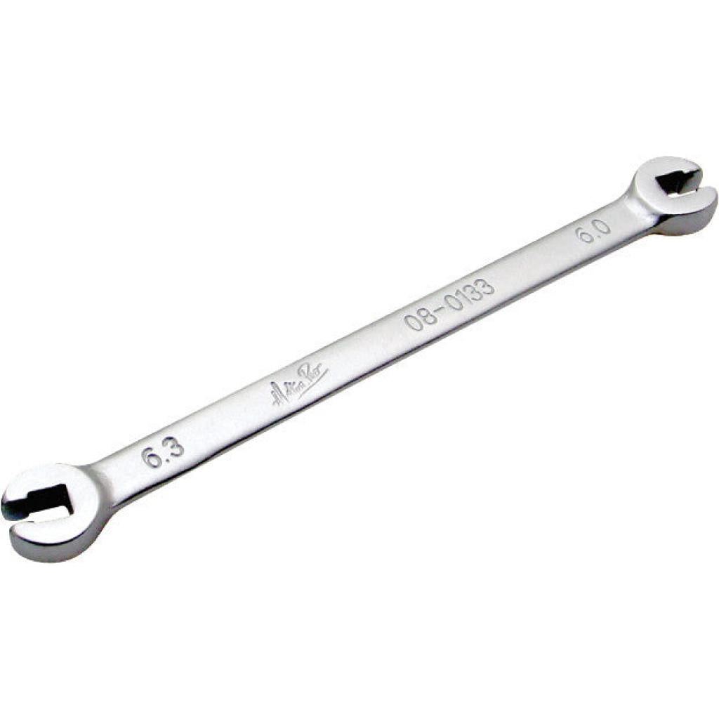 Motion Pro 6/6.3mm Spoke Wrench | 08-0133
