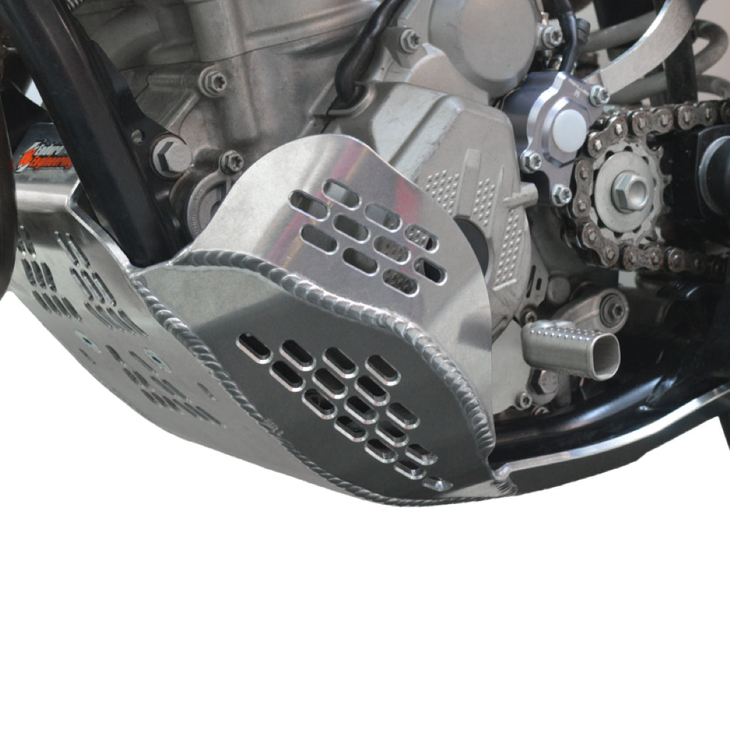 Enduro Engineering Skidplate KTM/HUS/GAS 250/350 ('17-UP) | 24-016