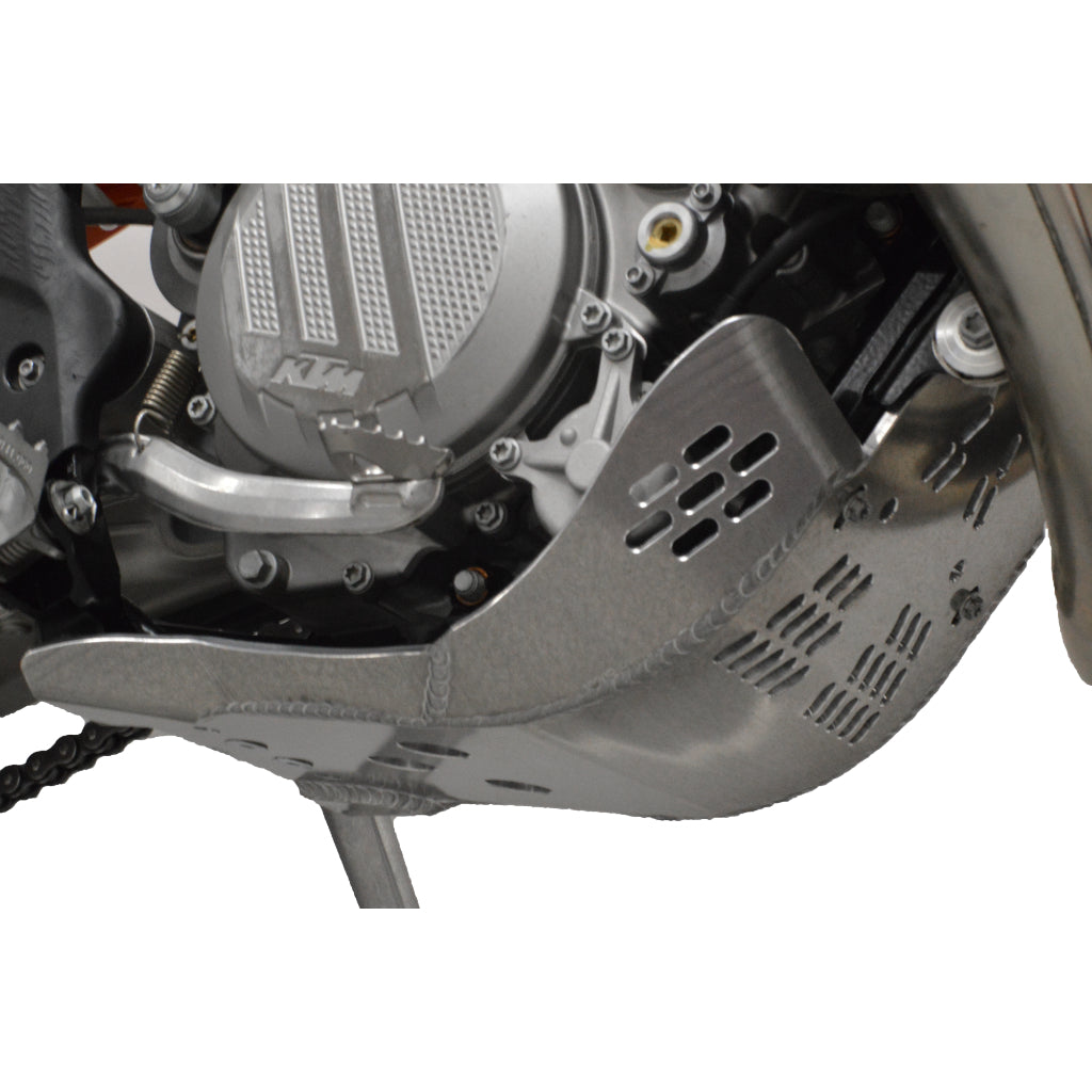 Enduro Engineering Skidplate KTM/GasGas 125/150 ('20-UP) | 24-1020