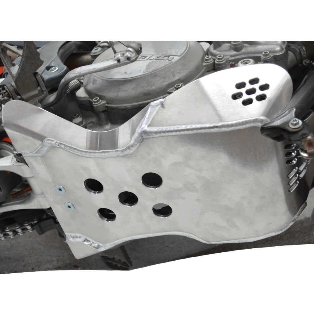 Enduro Engineering Skidplate KTM/HUS 250/300 ('12-'16) | 24-175