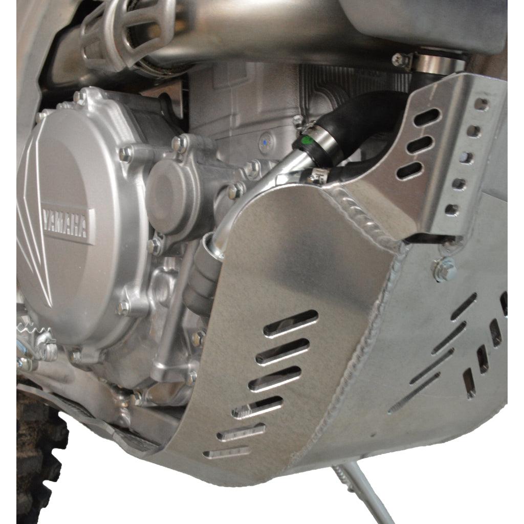 Enduro-Engineering-Unterfahrschutz Yamaha YZ250/450fx (ab '20) | 24-5019