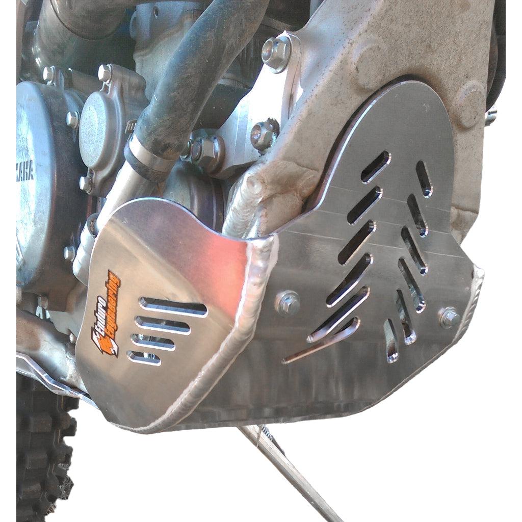 Enduro Engineering Skidplate Yamaha YZ WR250 450F MojoMotoSport