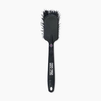 Muc-Off Premium Brush Set
