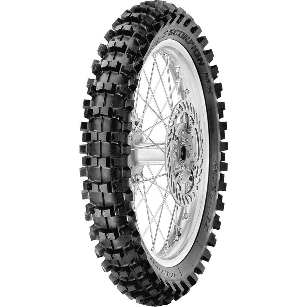Pirelli SCORPION MX 32 Mid Soft Terrain Tires