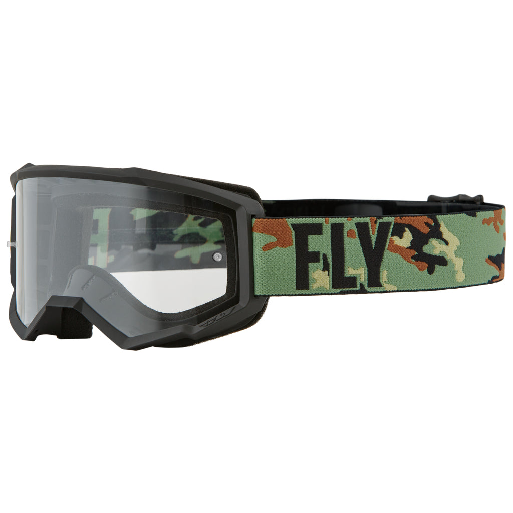 Flyracing-fokusbriller 2022