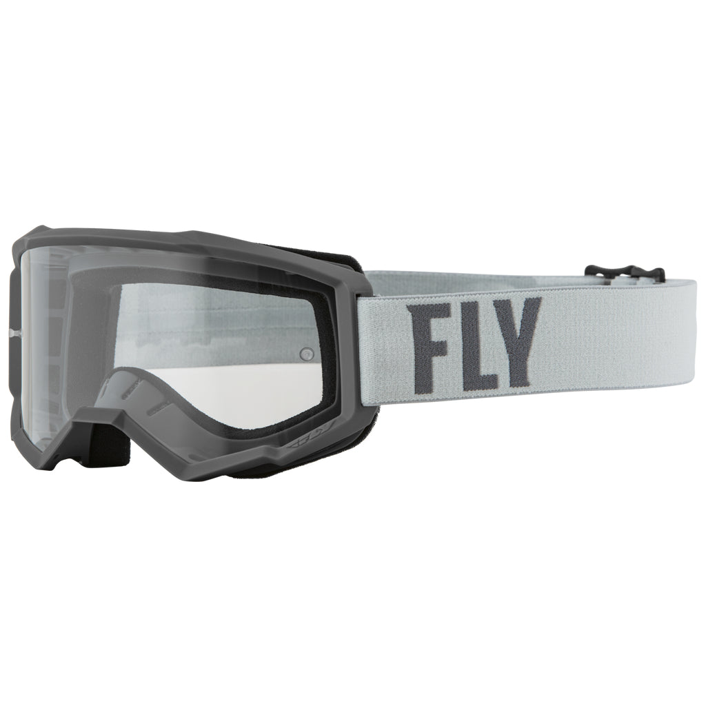 Fly Racing Focus-Brille 2022