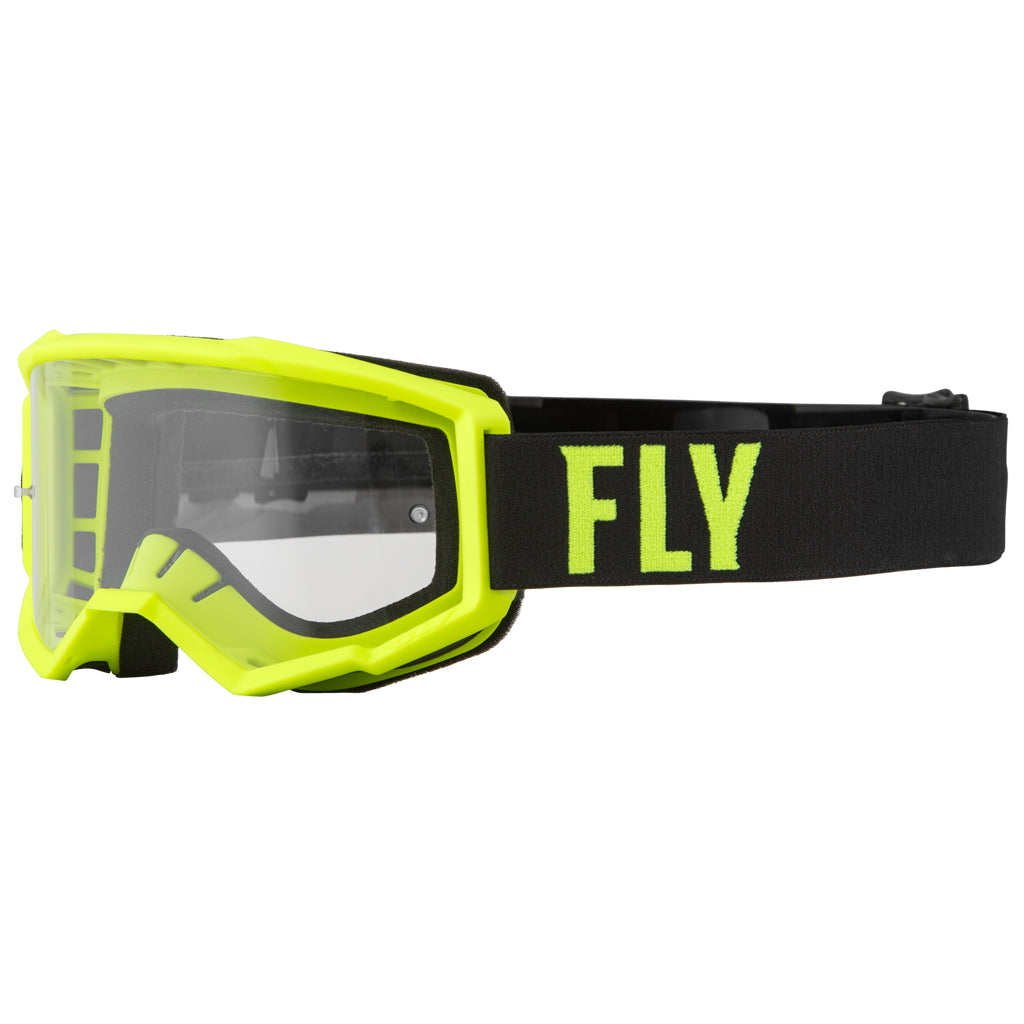 Flyracing-fokusbriller 2022