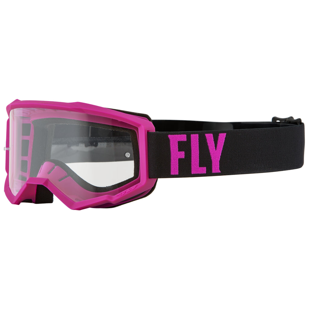 Fly racing fokusbriller 2022