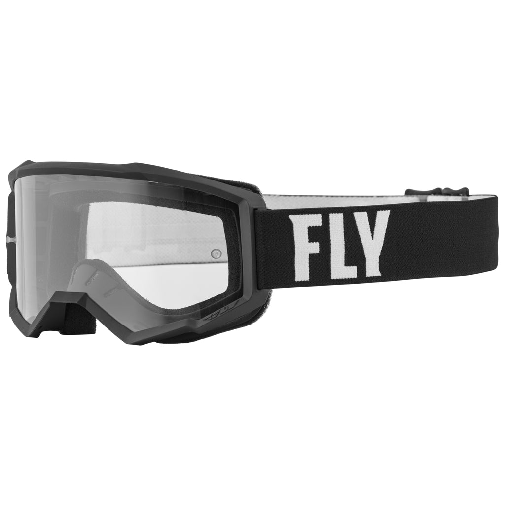 Óculos de foco para corrida de mosca 2022