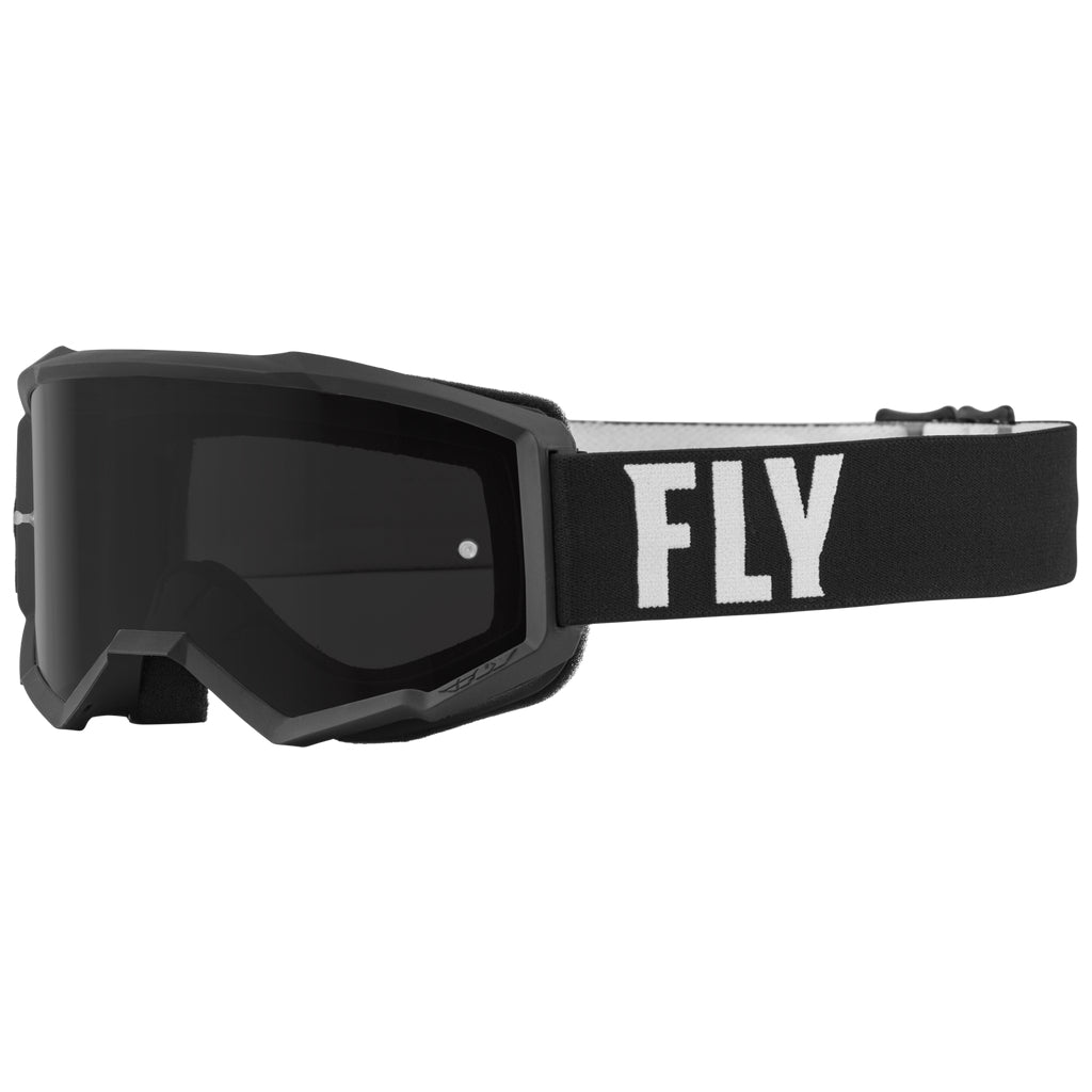 Flyracing fokus sandbrille 2022