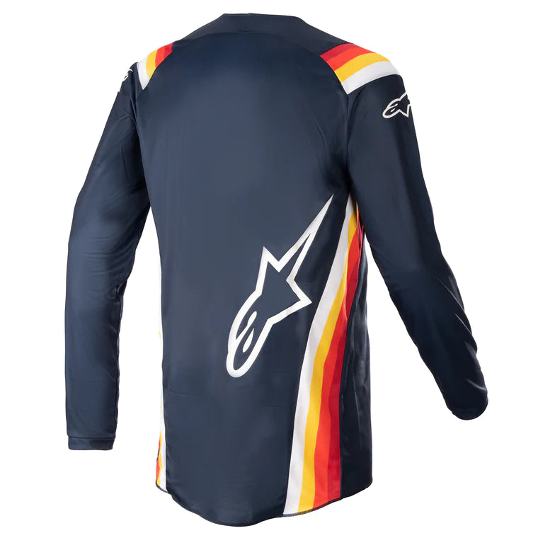 Alpinestars 2023 fluid corsa jersey