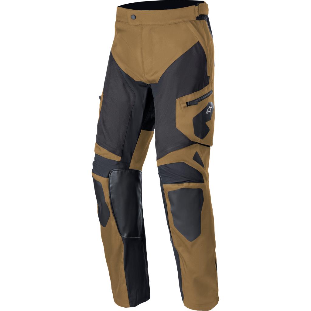 CONTINENT OFF-ROAD MOTORCYCLE PANTS