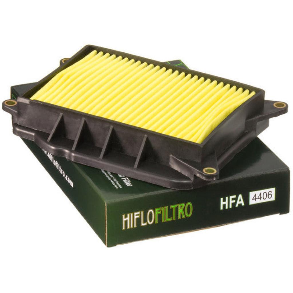 Hiflo Air Filter | HFA4406