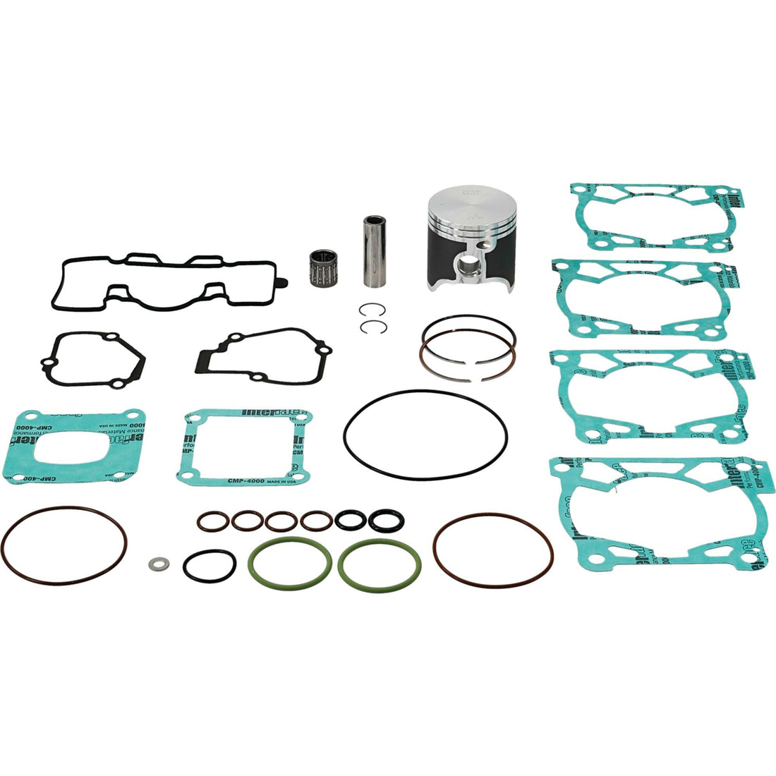 Vertex Cast Replica Top End Kit KTM/Husqvarna 150cc ('18-20) | VTK24101