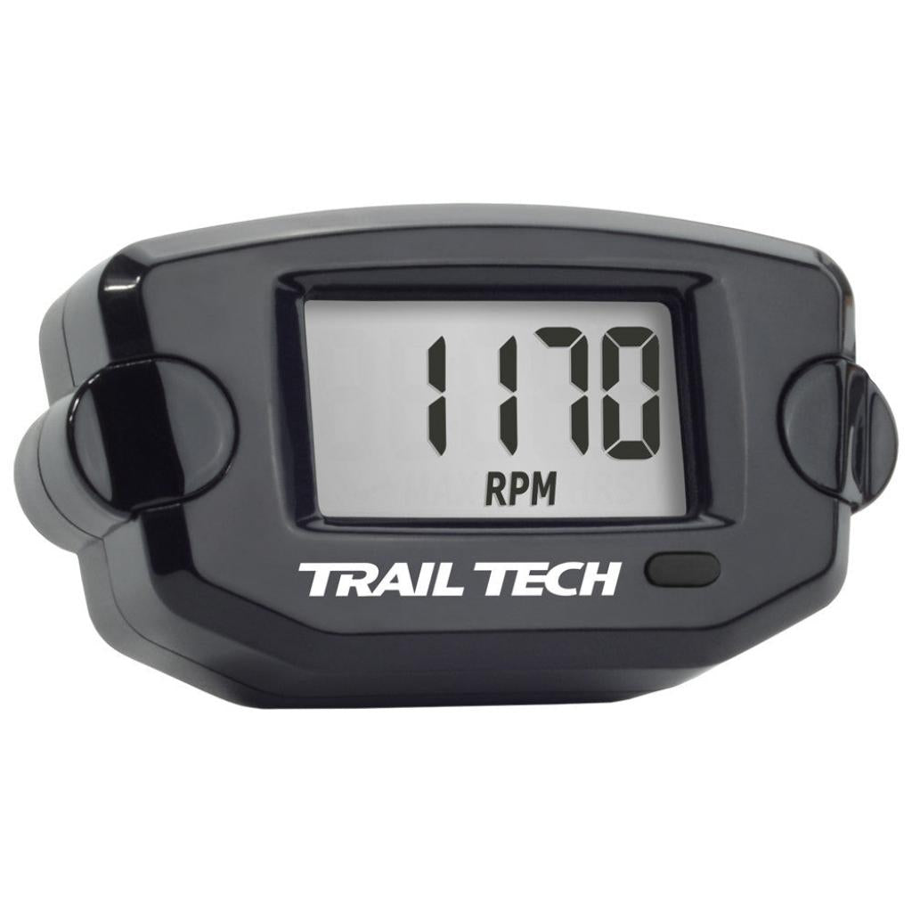 Trail Tech TTO Tach-Hour Meter | 742-A00