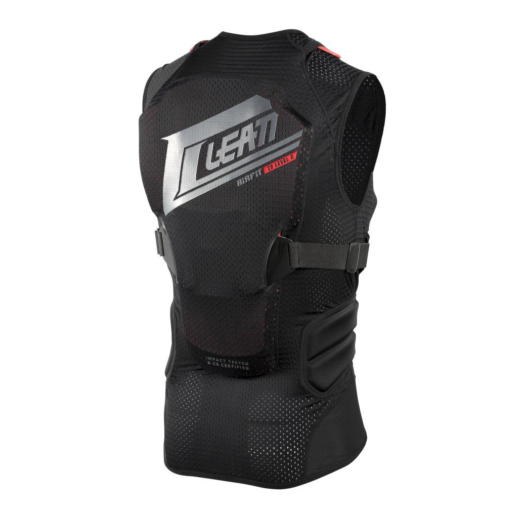 Leatt Body Vest 3DF AirFit [Closeout]