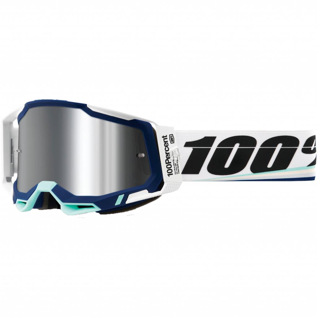 lunettes 100% Racecraft 2