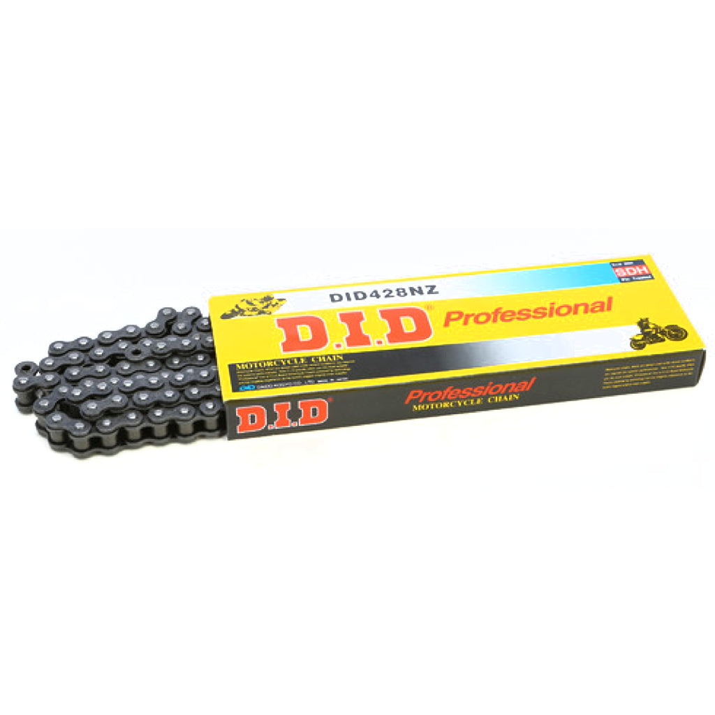 D.I.D - 428 Exclusive Racing ER Series Chain