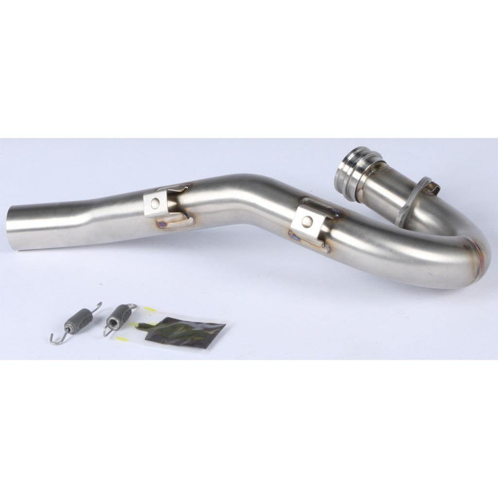 Pro Circuit Stainless Steel Head Pipe | 4H04450H