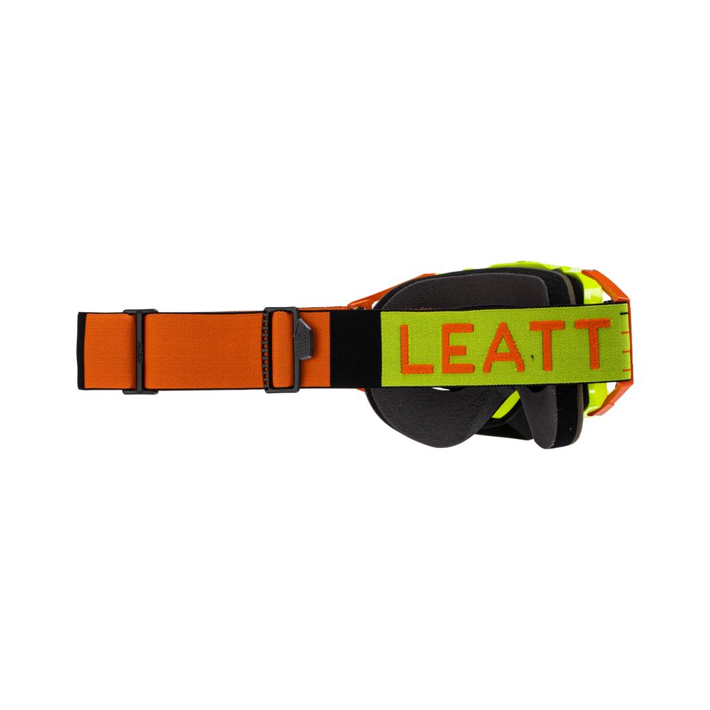 Leatt 6.5 snelheid snx iriz-bril v23