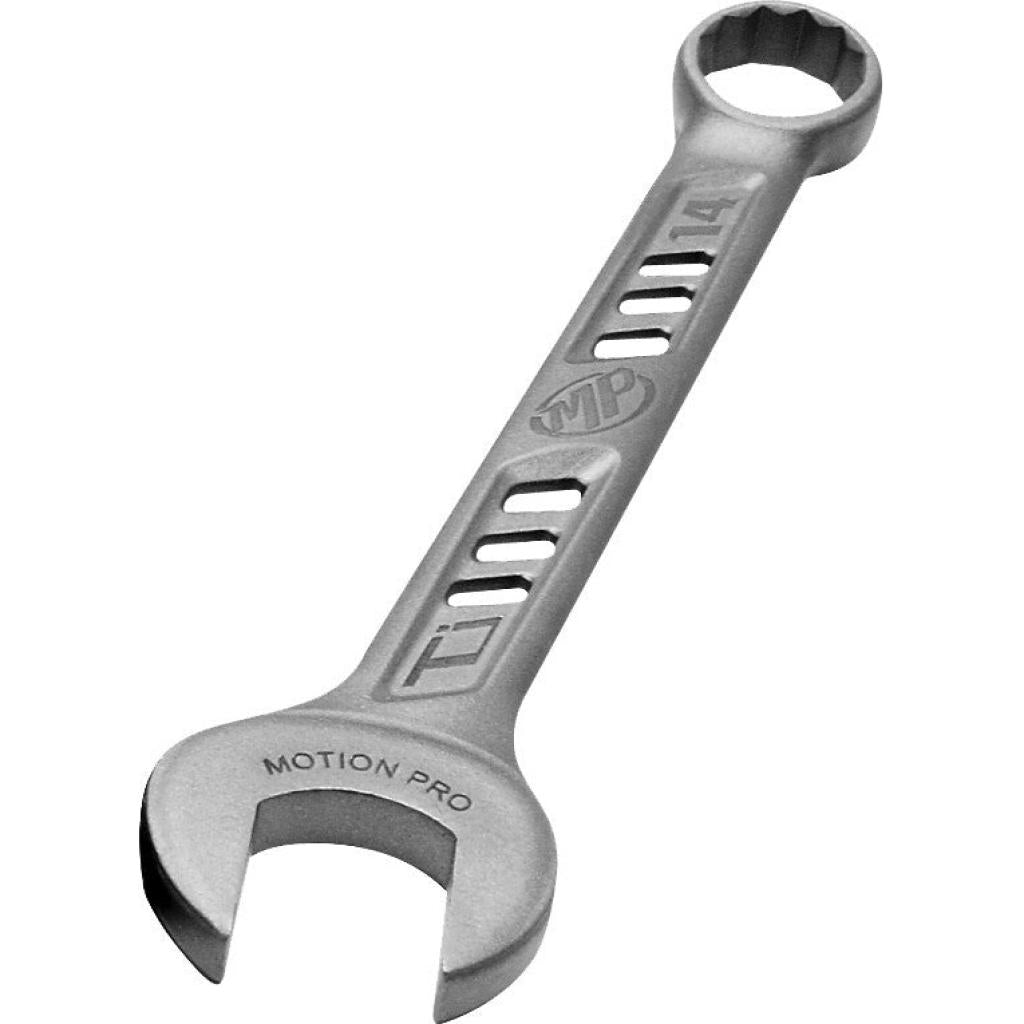 Motion Pro TiProlight Titanium 14mm Wrench | 08-0465