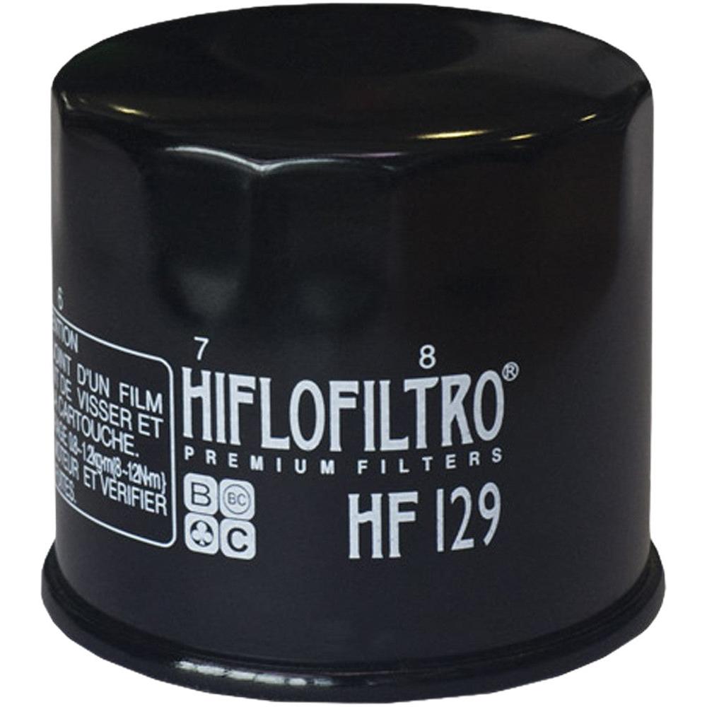 Hiflo oliefilter | hf129
