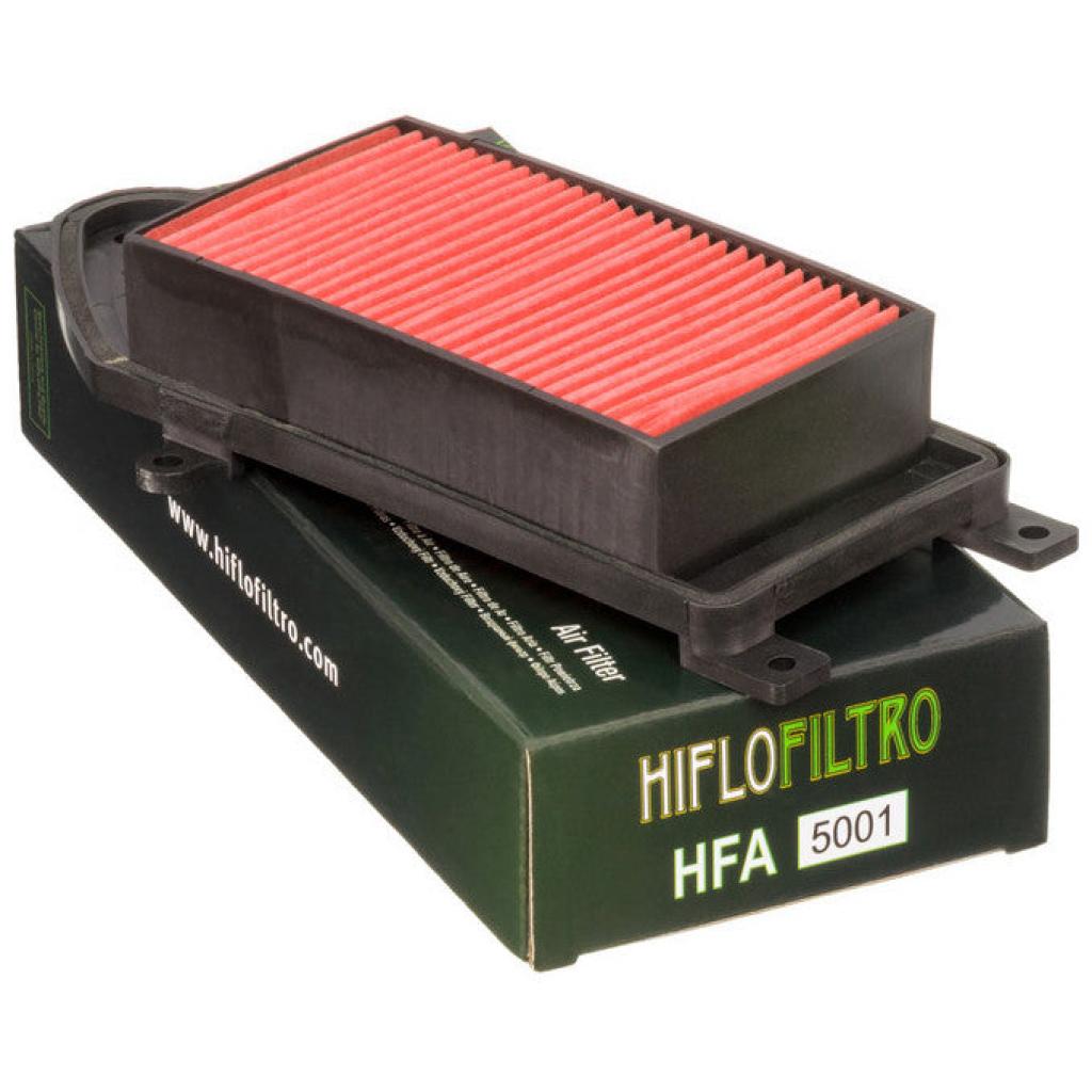 Hiflo Air Filter | HFA5001WS