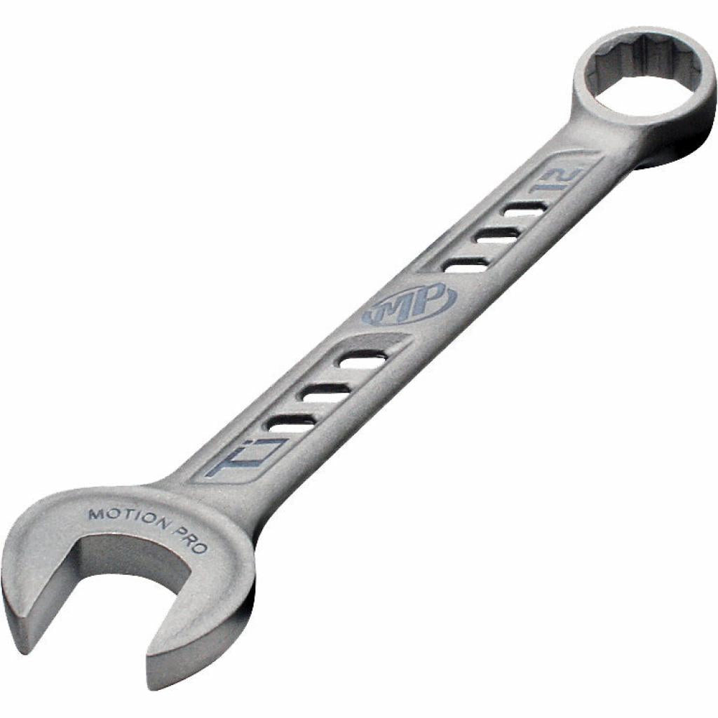 Motion Pro TiProlight Titanium 12mm Wrench | 08-0463