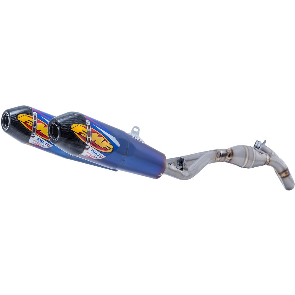 FMF Factory 4.1 Exhaust System | 041590