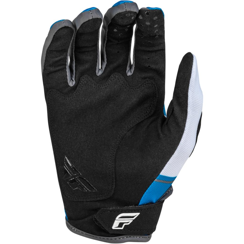 Fly Racing Kinetic Prix Gloves 2024