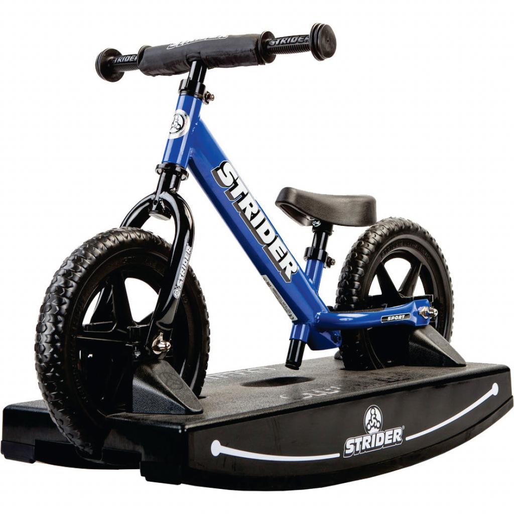 Strider bike best sale rocking stand