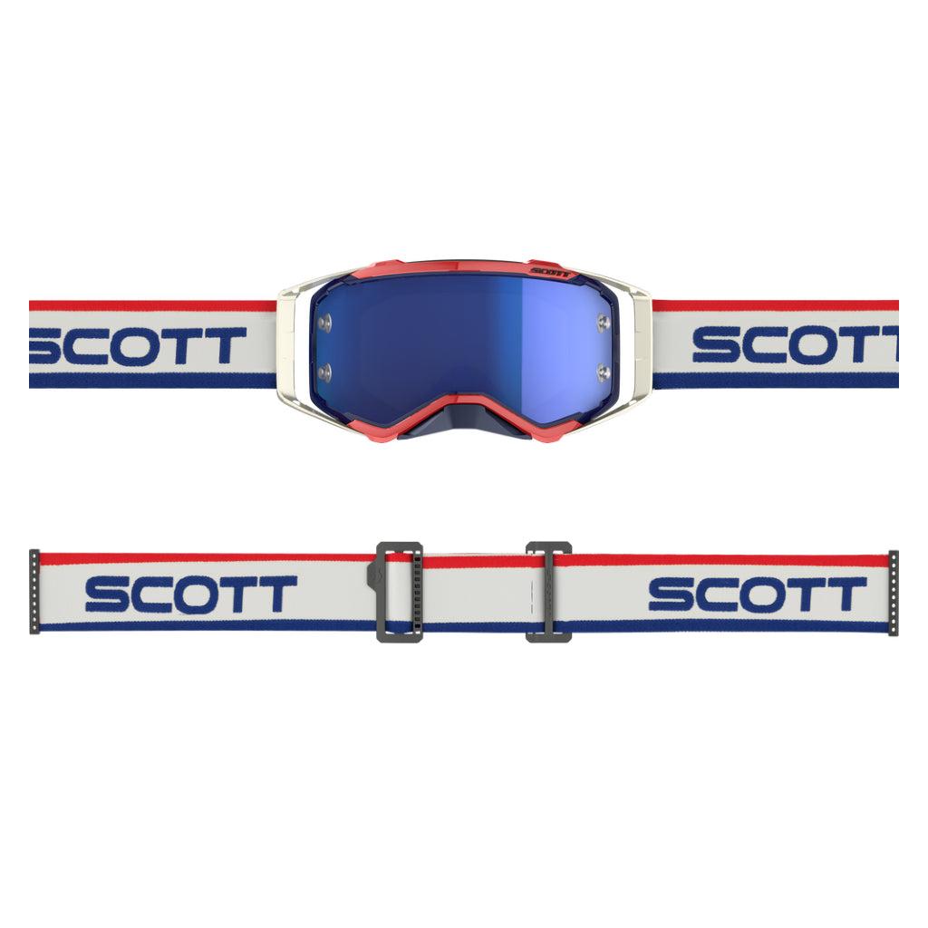 Óculos de prospecto Scott