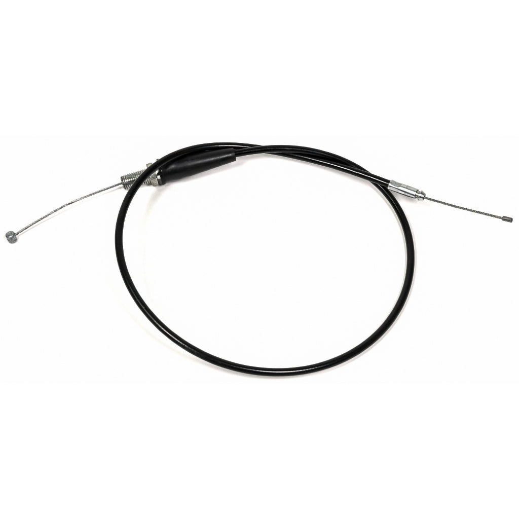 BBR Extended +5" Throttle Cable for KLX/DRZ110 OEM Carb | 512-KLX-1101