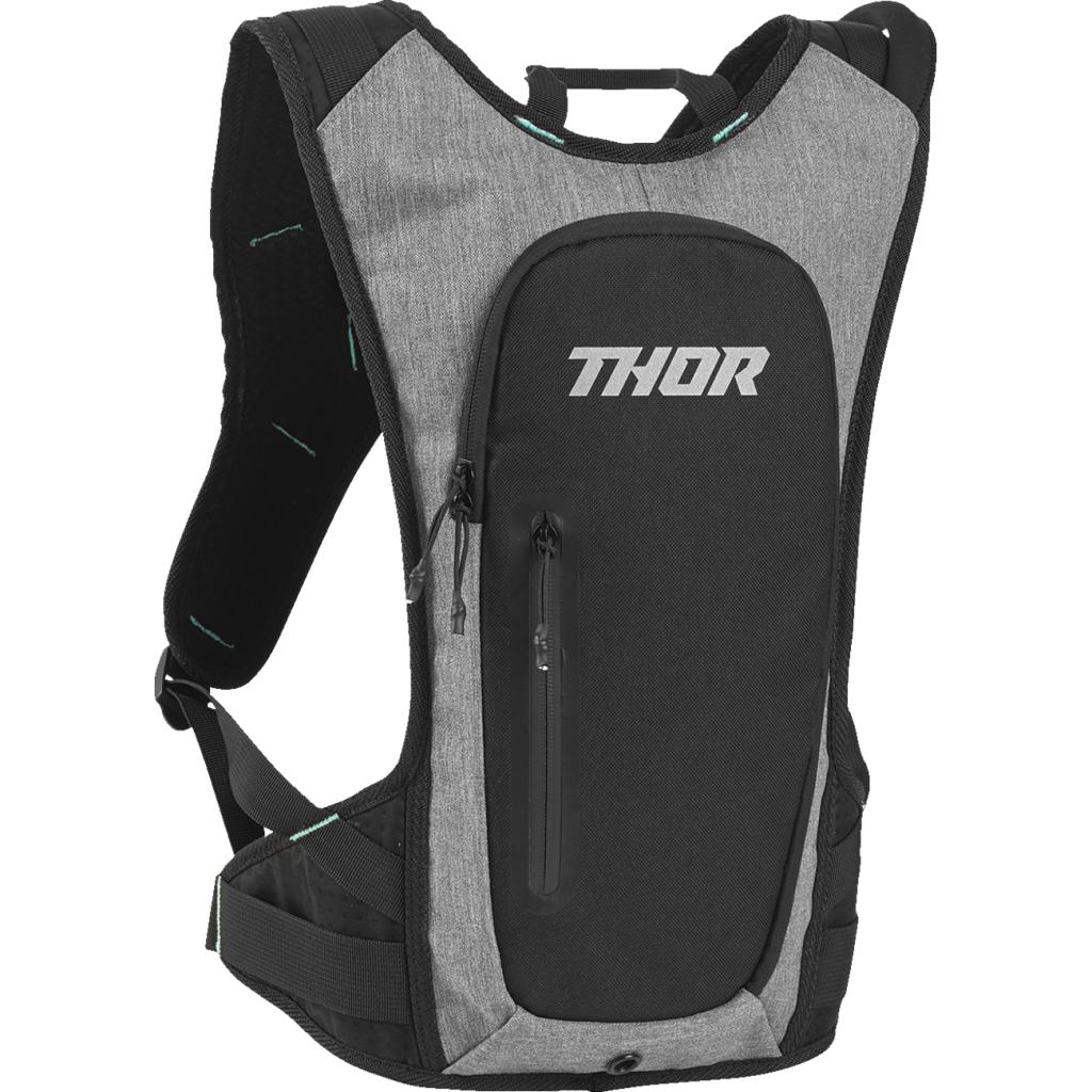 Thor Dampf-Hydropak