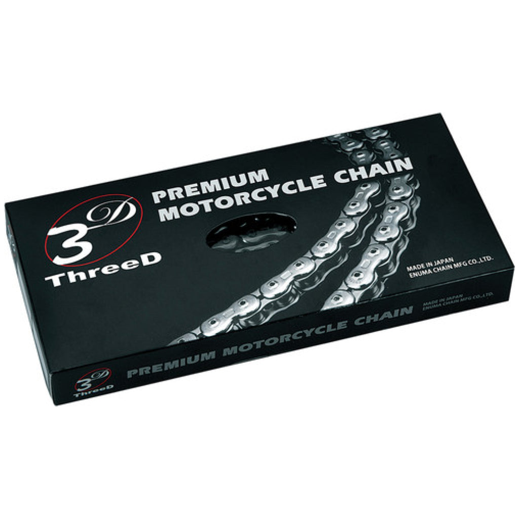 Ek Chains – 520 Threed GP Premium-Kette
