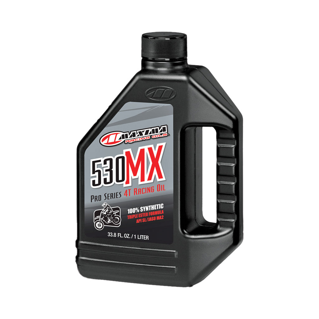Maxima 530MX Oil