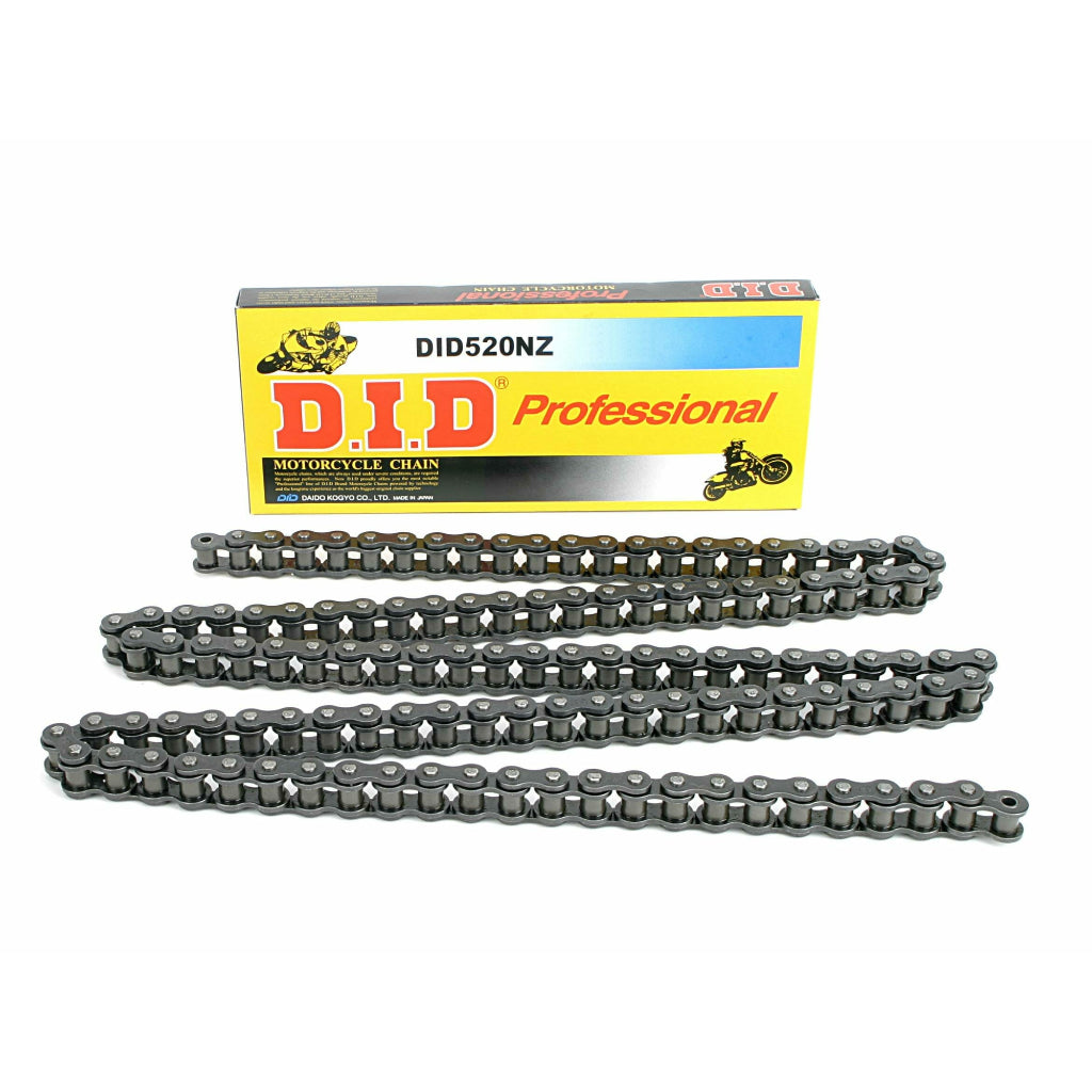 D.I.D - 530 Exclusive Racing ER Series Chain