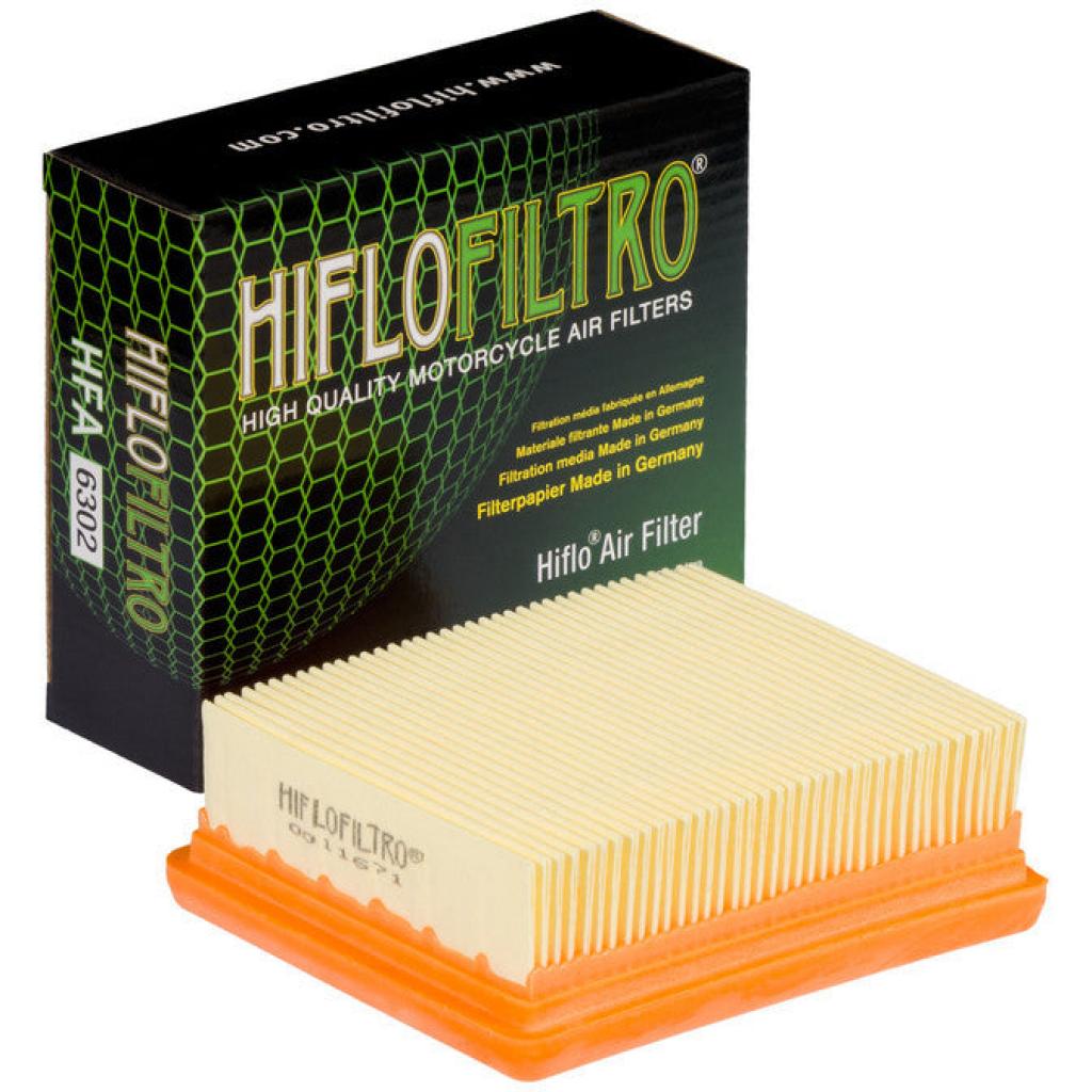 Hiflo Air Filter | HFA6302