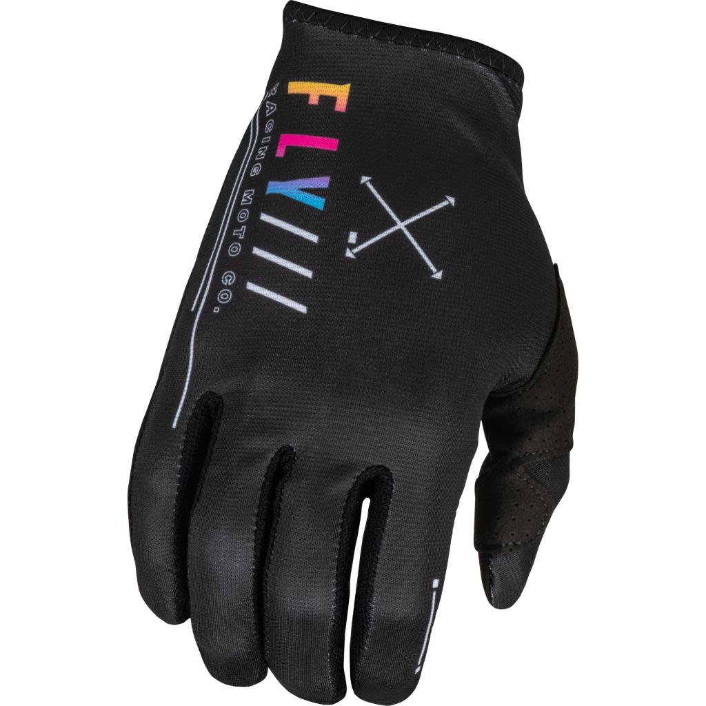 Fly Racing Youth Lite S.E. Avenge Gloves 2023