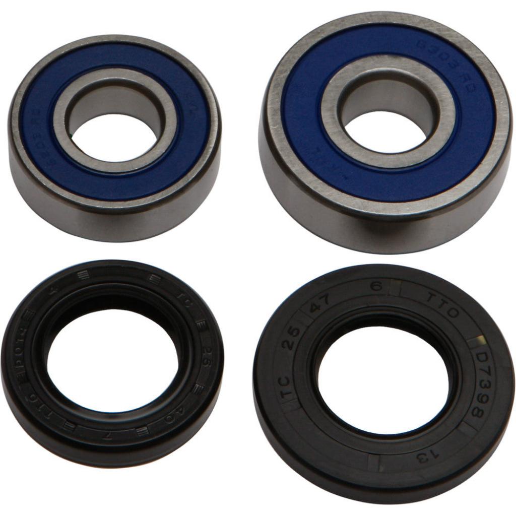 All Balls Wheel Bearing & Seal Kit | 25-1206
