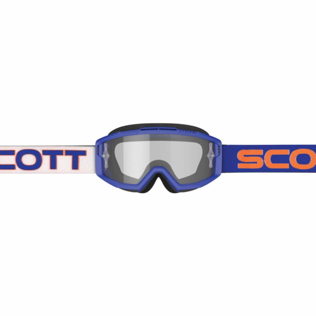 SCOTT Split Over-The-Glasses Goggles