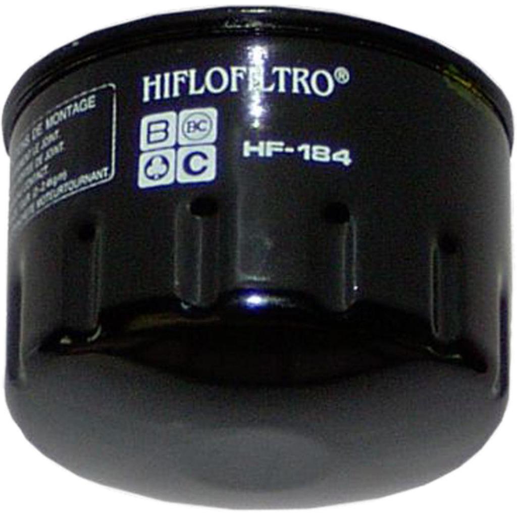 Hiflo Oil Filter | HF184
