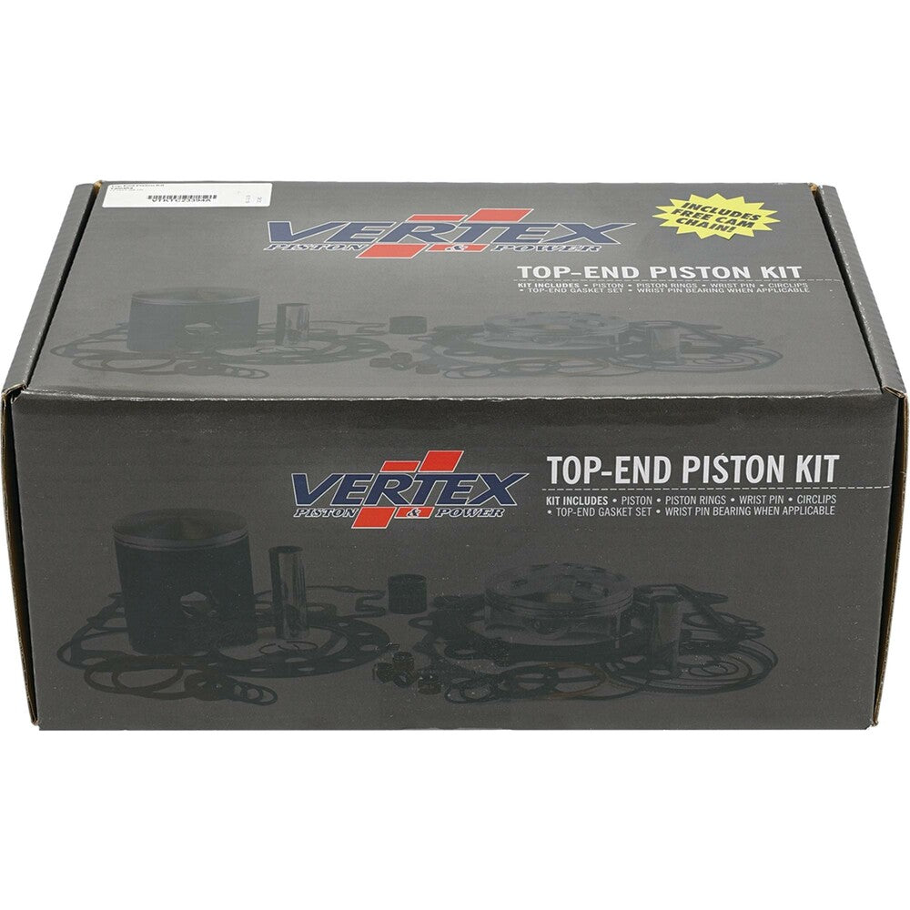 Vertex Forged HC Top End Kit 2008-13 Yamaha YZ250F | VTKTC23394