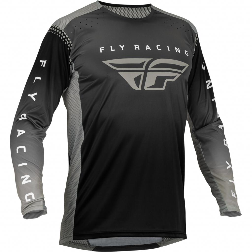 Camiseta Fly Racing Lite 2023