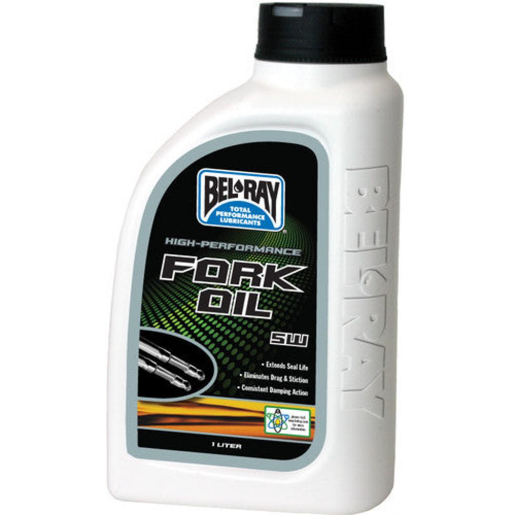 Bel Ray - High Performance Fork Oil